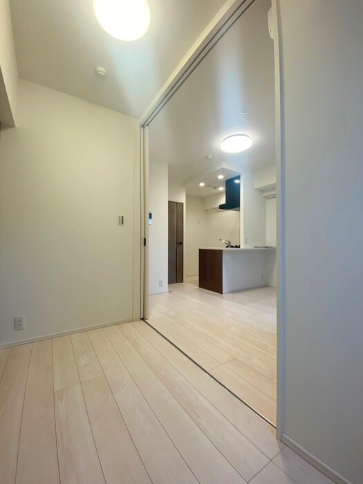 レジデンス文京春日の物件内観写真