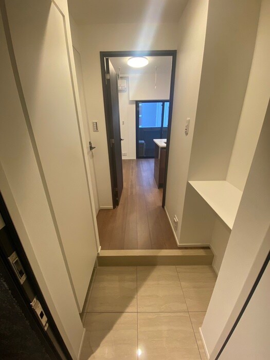 レジデンス文京春日の物件内観写真