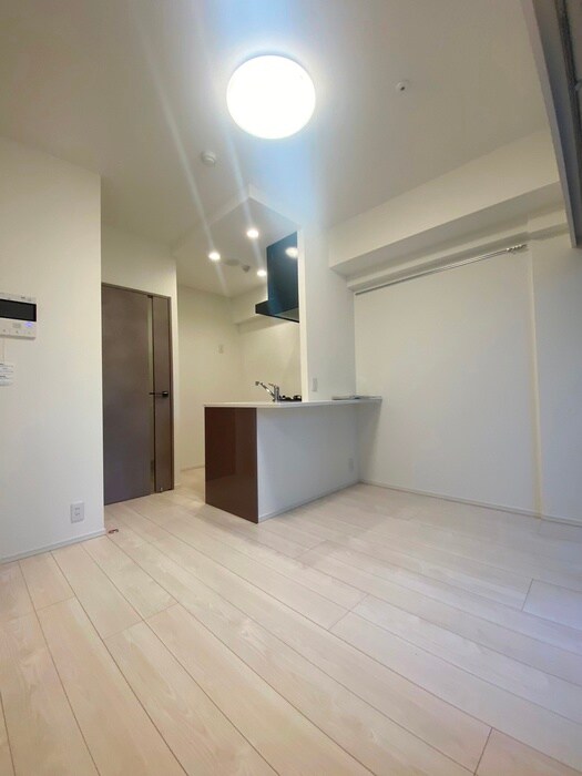 レジデンス文京春日の物件内観写真