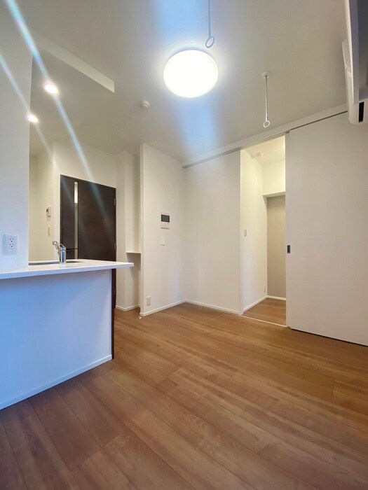レジデンス文京春日の物件内観写真
