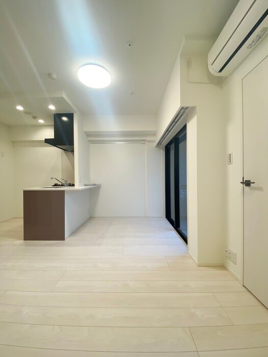 レジデンス文京春日の物件内観写真