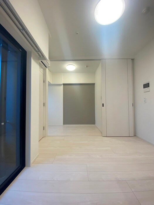 レジデンス文京春日の物件内観写真