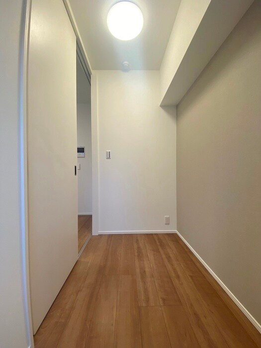 レジデンス文京春日の物件内観写真