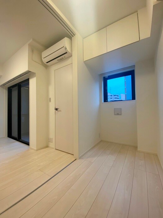 レジデンス文京春日の物件内観写真