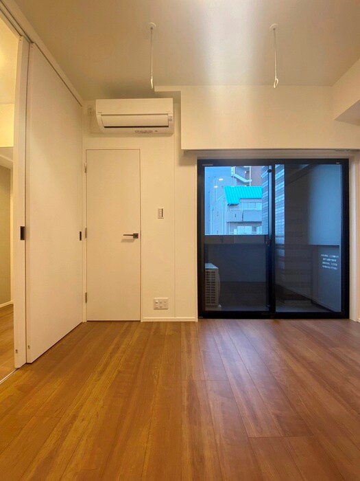 レジデンス文京春日の物件内観写真