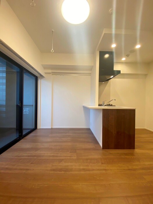 レジデンス文京春日の物件内観写真