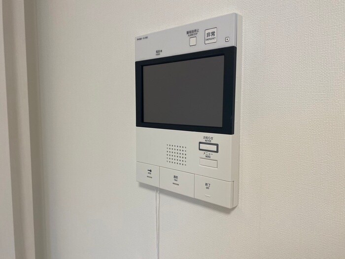 レジデンス文京春日の物件内観写真