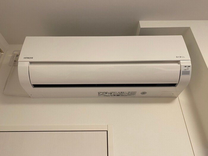 レジデンス文京春日の物件内観写真