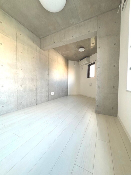 コンポジット王子の物件内観写真