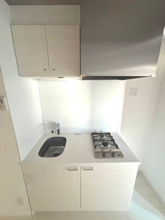 コンポジット王子の物件内観写真