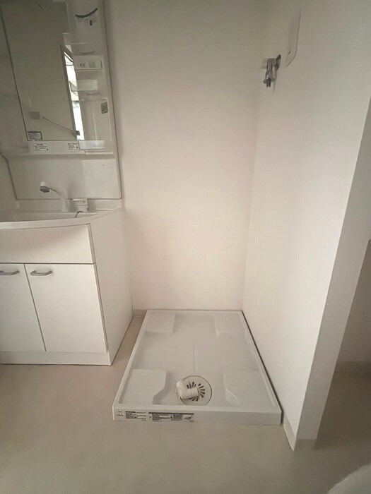 コンポジット王子の物件内観写真