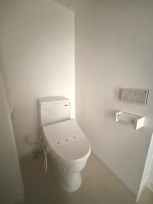 コンポジット王子の物件内観写真