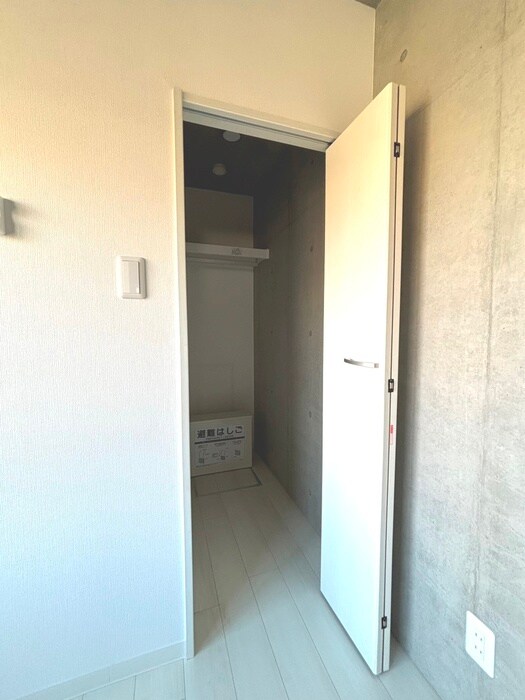 コンポジット王子の物件内観写真