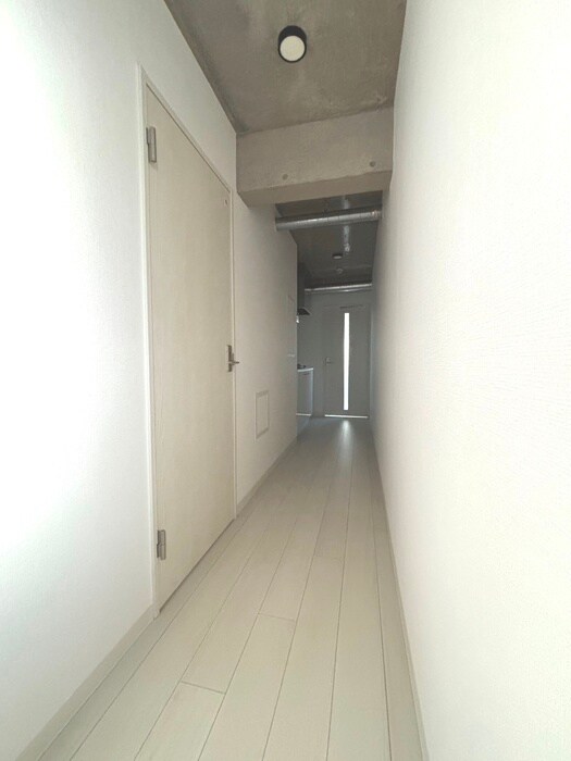 コンポジット王子の物件内観写真