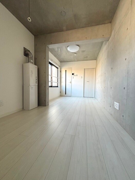 コンポジット王子の物件内観写真