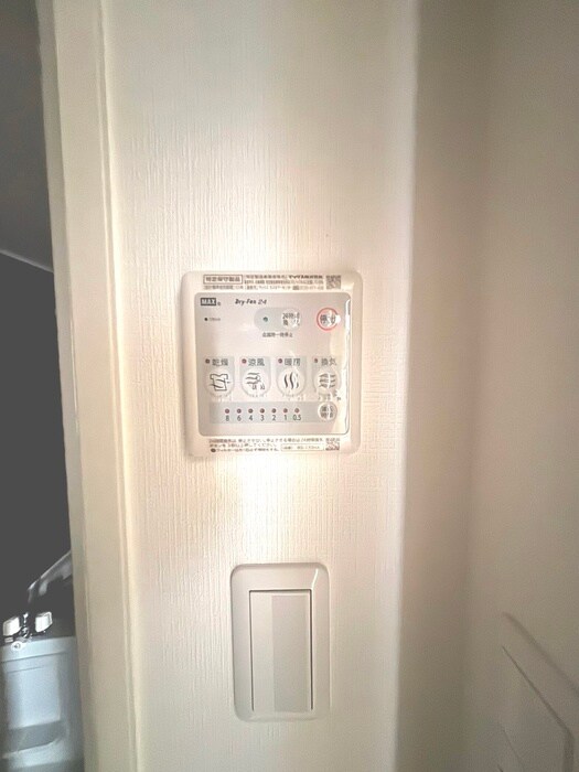 コンポジット王子の物件内観写真