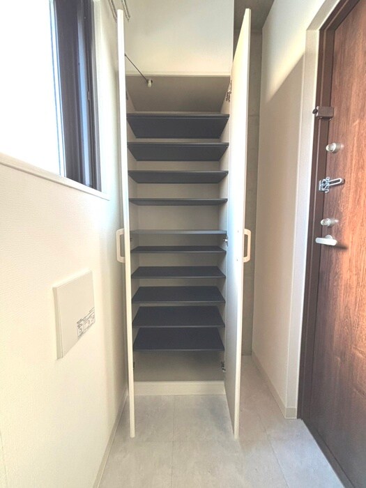 コンポジット王子の物件内観写真