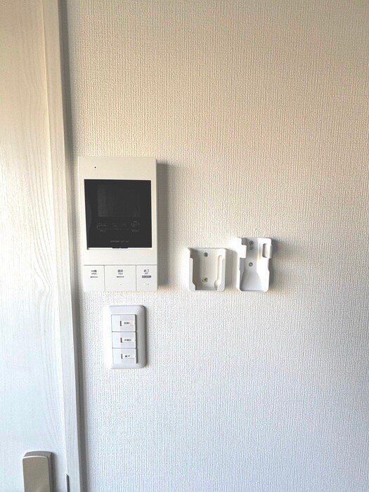 コンポジット王子の物件内観写真