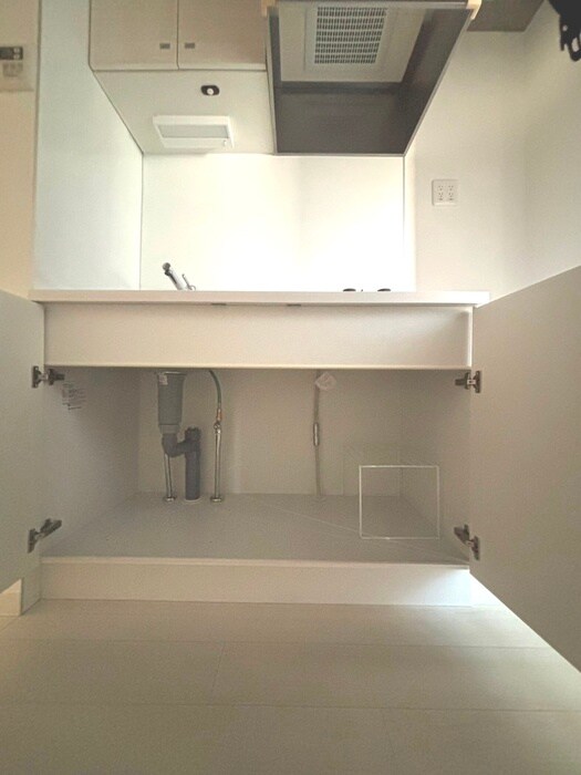 コンポジット王子の物件内観写真