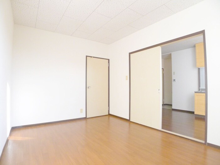 ビラ若芝の物件内観写真