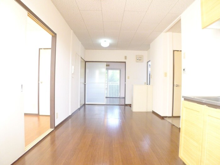 ビラ若芝の物件内観写真
