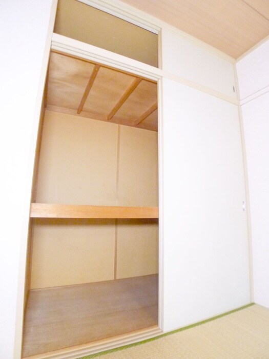 ビラ若芝の物件内観写真