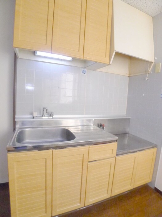 ビラ若芝の物件内観写真