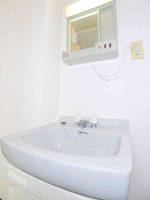 ビラ若芝の物件内観写真