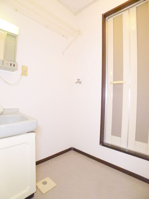 ビラ若芝の物件内観写真