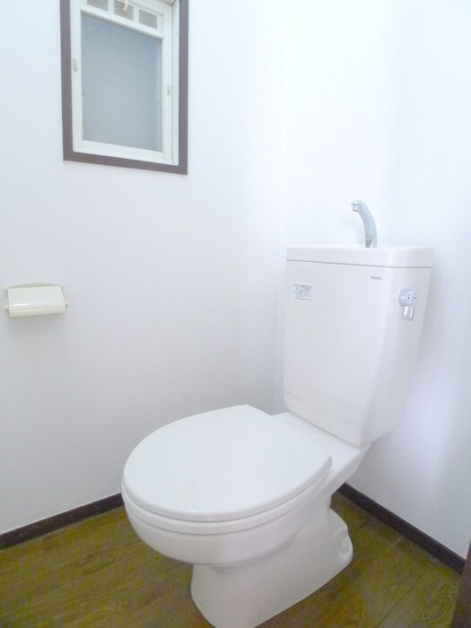 ビラ若芝の物件内観写真