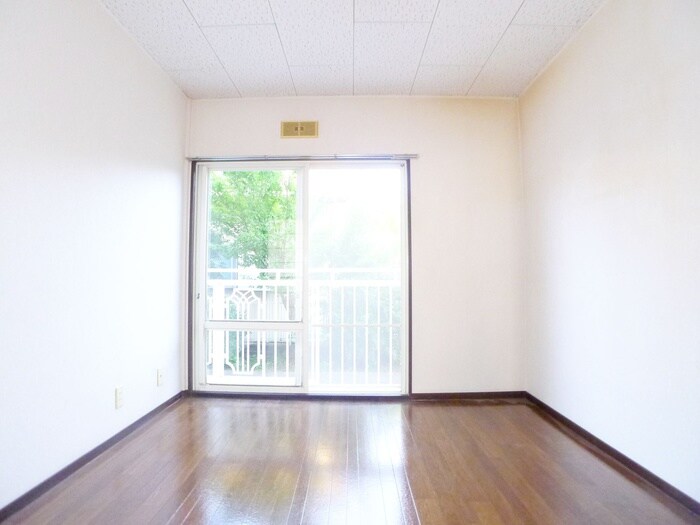 ビラ若芝の物件内観写真