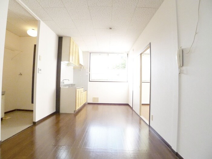 ビラ若芝の物件内観写真