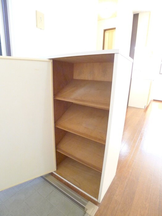 ビラ若芝の物件内観写真