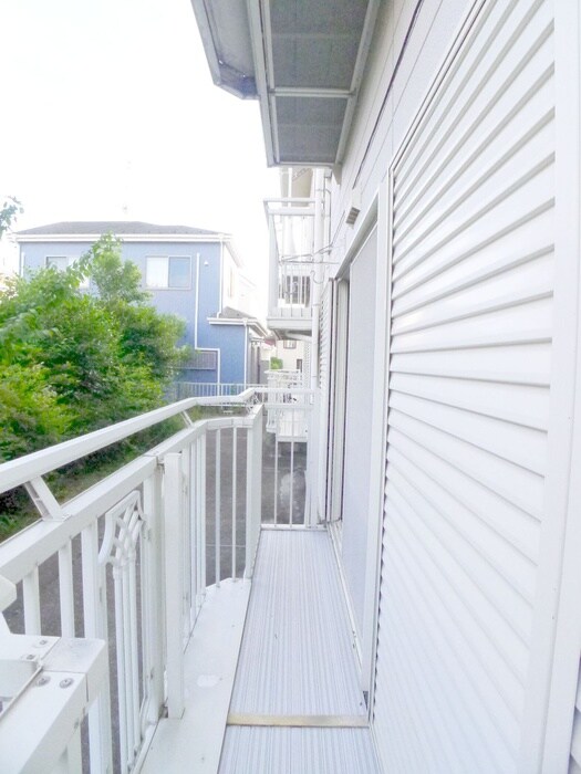 ビラ若芝の物件内観写真