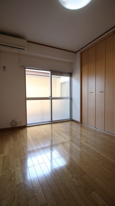 道間マンションの物件内観写真