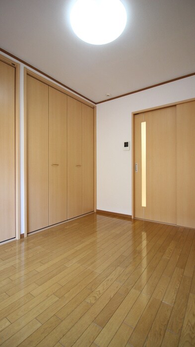 道間マンションの物件内観写真