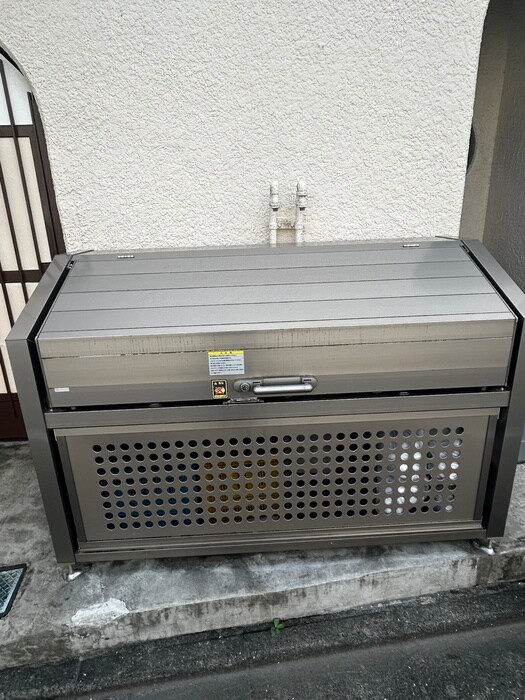 道間マンションの物件外観写真