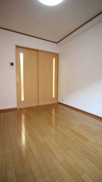 道間マンションの物件内観写真