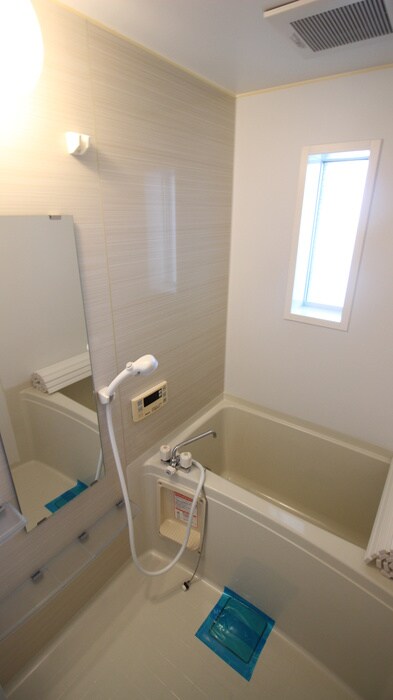 道間マンションの物件内観写真