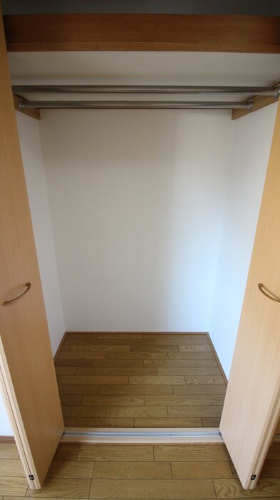 道間マンションの物件内観写真