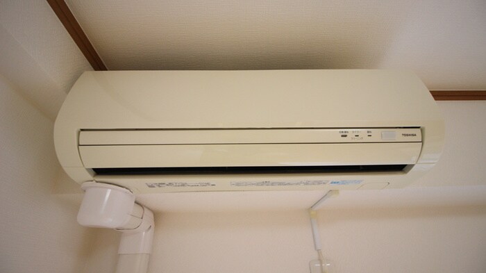 道間マンションの物件内観写真