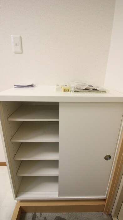 道間マンションの物件内観写真