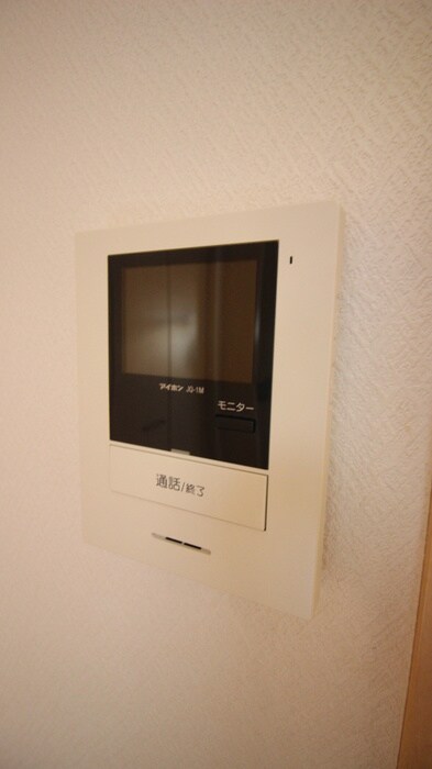 道間マンションの物件内観写真