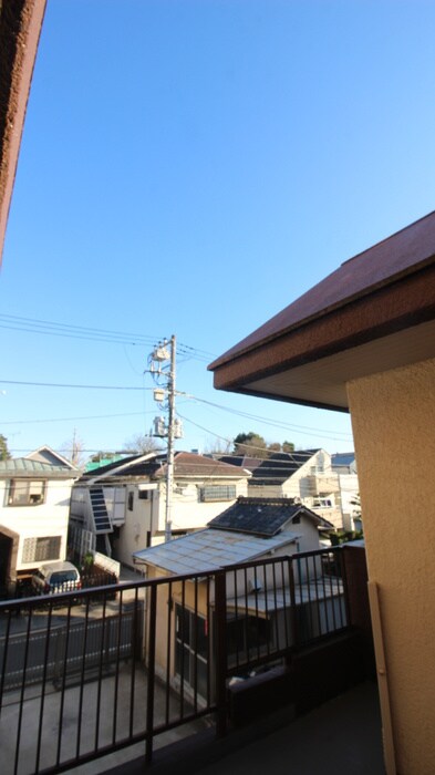 道間マンションの物件内観写真