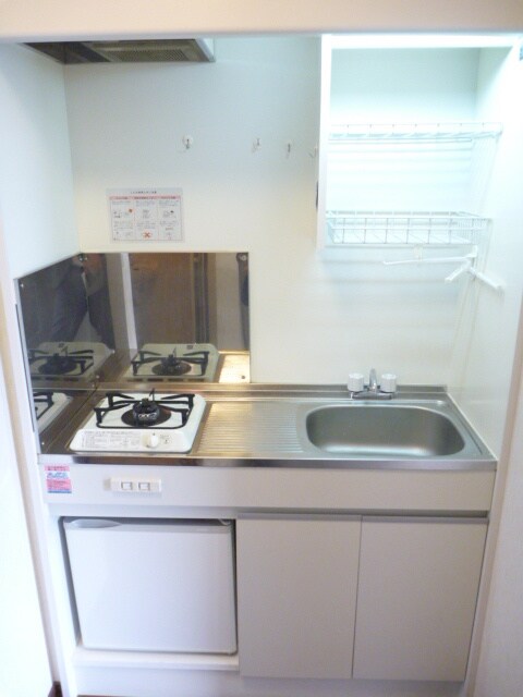 ラフォ－レ・サカイの物件内観写真