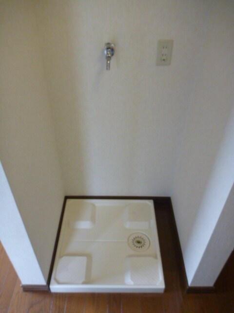 ラフォ－レ・サカイの物件内観写真