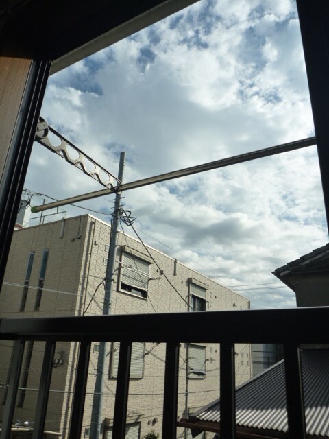 ラフォ－レ・サカイの物件内観写真