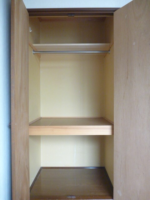 ラフォ－レ・サカイの物件内観写真