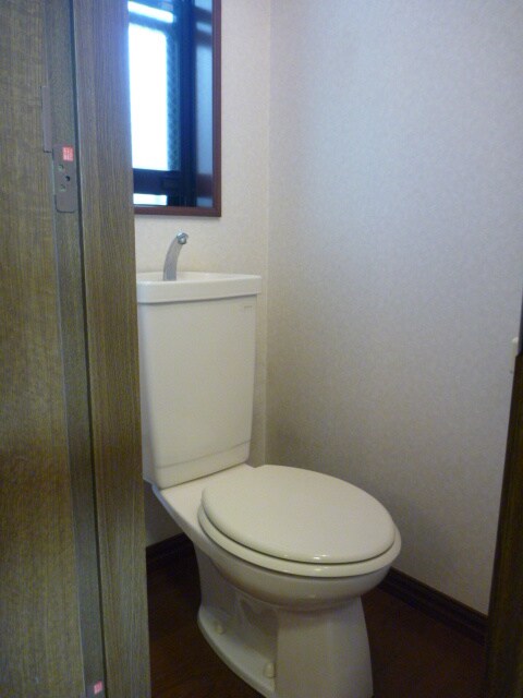 ラフォ－レ・サカイの物件内観写真