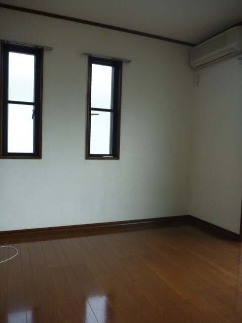 ラフォ－レ・サカイの物件内観写真